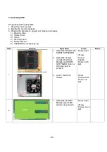 Preview for 11 page of Dell AW3821DWB Simplified Service Manual