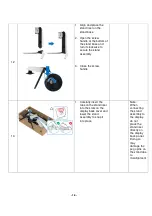 Preview for 16 page of Dell AW3821DWB Simplified Service Manual