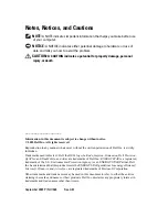 Preview for 4 page of Dell Axim X3 Information Manual