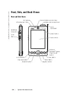 Preview for 12 page of Dell Axim X3 Information Manual