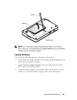 Preview for 15 page of Dell Axim X3 Information Manual