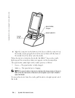 Preview for 18 page of Dell Axim X3 Information Manual