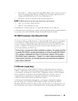 Preview for 25 page of Dell Axim X3 Information Manual