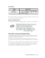 Preview for 27 page of Dell Axim X3 Information Manual