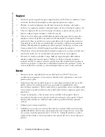 Preview for 42 page of Dell Axim X3 Information Manual