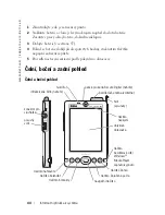 Preview for 46 page of Dell Axim X3 Information Manual