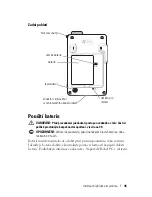 Preview for 47 page of Dell Axim X3 Information Manual