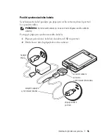 Preview for 53 page of Dell Axim X3 Information Manual