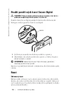 Preview for 54 page of Dell Axim X3 Information Manual