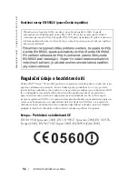 Preview for 58 page of Dell Axim X3 Information Manual