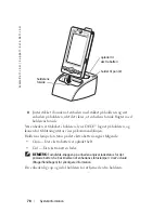 Preview for 80 page of Dell Axim X3 Information Manual