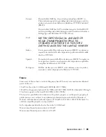 Preview for 87 page of Dell Axim X3 Information Manual