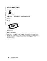 Preview for 90 page of Dell Axim X3 Information Manual