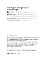 Preview for 92 page of Dell Axim X3 Information Manual