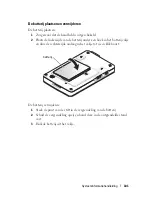 Preview for 103 page of Dell Axim X3 Information Manual