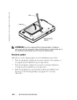 Preview for 104 page of Dell Axim X3 Information Manual