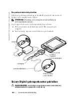 Preview for 108 page of Dell Axim X3 Information Manual