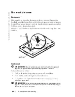 Preview for 110 page of Dell Axim X3 Information Manual