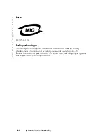 Preview for 118 page of Dell Axim X3 Information Manual