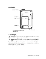 Preview for 129 page of Dell Axim X3 Information Manual