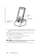 Preview for 134 page of Dell Axim X3 Information Manual