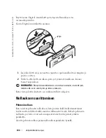 Preview for 136 page of Dell Axim X3 Information Manual