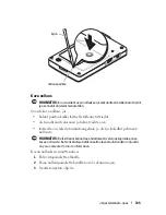 Preview for 137 page of Dell Axim X3 Information Manual