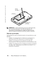 Preview for 158 page of Dell Axim X3 Information Manual