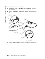 Preview for 160 page of Dell Axim X3 Information Manual