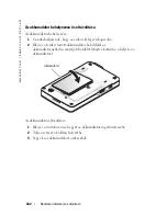 Preview for 184 page of Dell Axim X3 Information Manual