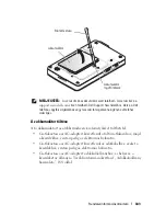 Preview for 185 page of Dell Axim X3 Information Manual