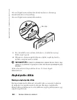 Preview for 190 page of Dell Axim X3 Information Manual