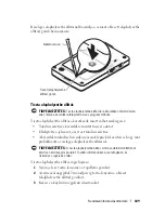 Preview for 191 page of Dell Axim X3 Information Manual