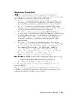 Preview for 193 page of Dell Axim X3 Information Manual