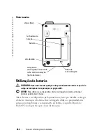 Preview for 212 page of Dell Axim X3 Information Manual