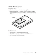 Preview for 213 page of Dell Axim X3 Information Manual