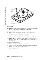 Preview for 220 page of Dell Axim X3 Information Manual