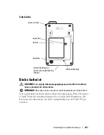 Preview for 239 page of Dell Axim X3 Information Manual