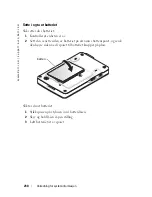 Preview for 240 page of Dell Axim X3 Information Manual