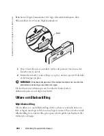 Preview for 246 page of Dell Axim X3 Information Manual