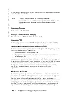 Preview for 280 page of Dell Axim X3 Information Manual