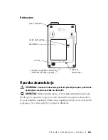 Preview for 293 page of Dell Axim X3 Information Manual