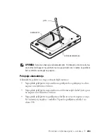 Preview for 295 page of Dell Axim X3 Information Manual