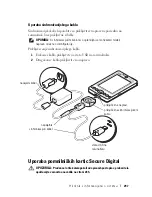 Preview for 299 page of Dell Axim X3 Information Manual