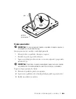 Preview for 301 page of Dell Axim X3 Information Manual