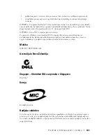 Preview for 307 page of Dell Axim X3 Information Manual