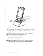 Preview for 324 page of Dell Axim X3 Information Manual