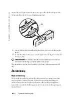 Preview for 326 page of Dell Axim X3 Information Manual