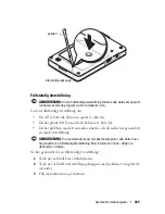 Preview for 327 page of Dell Axim X3 Information Manual