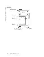 Preview for 16 page of Dell Axim X30 System Information Manual